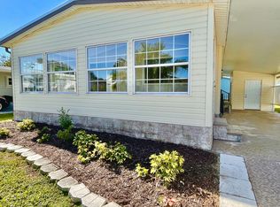 629 Periwinkle Cir, Barefoot Bay, FL 32976