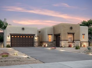 9009 Vista Dibujo Rd NW, Albuquerque, NM 87120