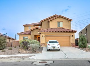 1904 Summer Breeze Dr NW, Albuquerque, NM 87120