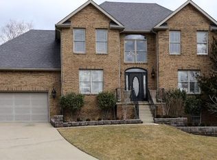 4352 Creek Valley Way, Lexington, KY 40515