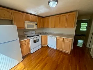 Capeway Village - Apt. #18 — Photo 8