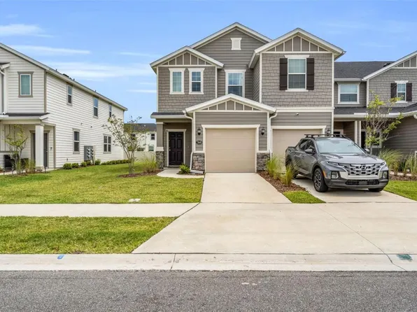 7849 Merchants Way, Jacksonville, FL 32222