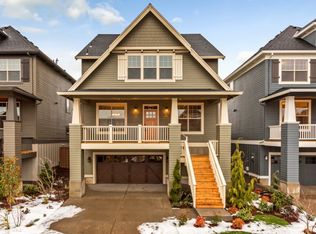 15847 NW Linder St, Portland, OR 97229
