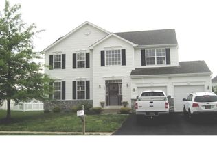 309 Christiana River Dr, Clayton, DE 19938