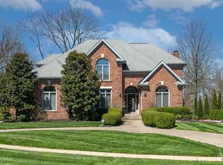 6203 Burnham Pl, Prospect, KY 40059