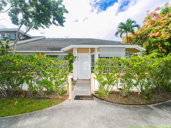 240 Mananai Pl #1-H, Honolulu, HI 96818