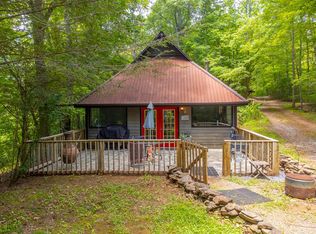 339 Beasley Mine Cir, Franklin, NC 28734