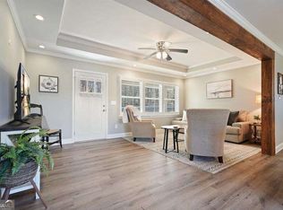 1014 Butterworth Rd, Canton, GA 30114