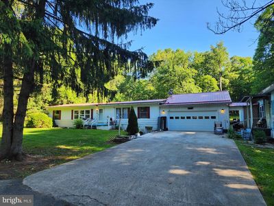 195 Meadow Dr, Swanton, MD, 21561
