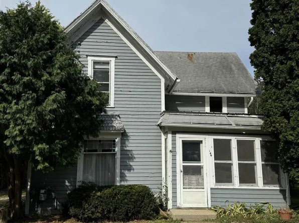 144 West Madison Avenue, Milton, WI 53563