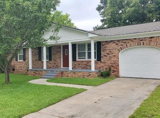 121 Wisteria Rd, Goose Creek, SC 29445