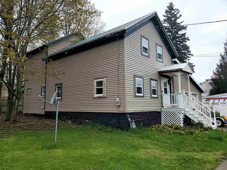 315 Lake St, Ogdensburg, NY 13669 MLS 46615 Zillow