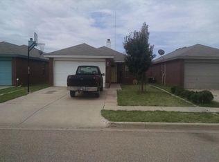 1135 77th St, Lubbock, TX 79423