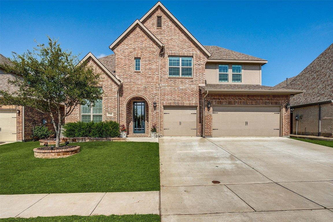 2708 Cross Oak Pl, Mckinney, TX 75071 Zillow