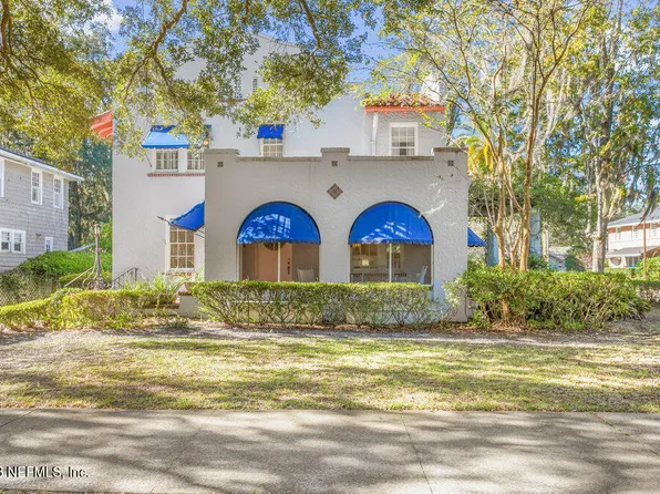 1604 AVONDALE Avenue, Jacksonville, FL 32205