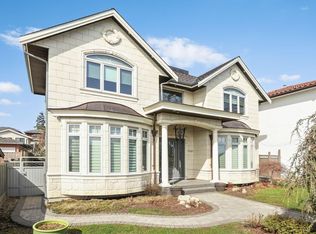 7525 13th Ave, Burnaby, BC