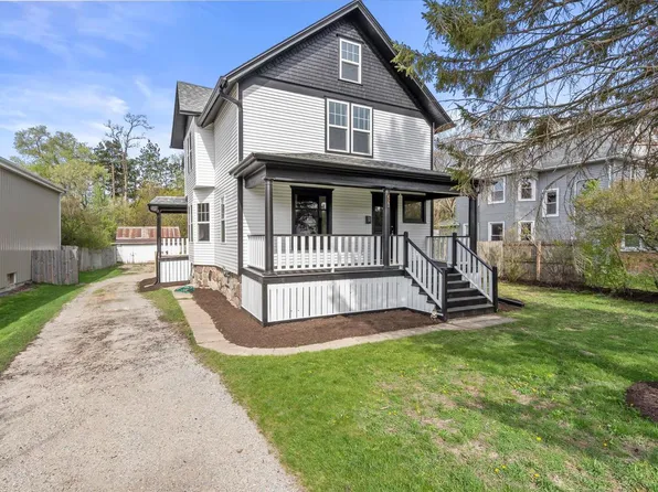 623 Bakertown DRIVE, Sullivan, WI 53178