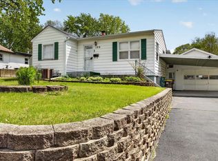 199 E Wilson Ave, Machesney Park, IL 61115