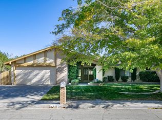 44038 Precise St, Lancaster, CA 93536