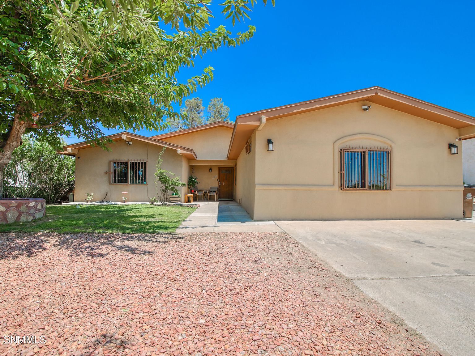 1280 Lewis St, Las Cruces, NM 88001 MLS 2301953 Zillow