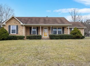 1409 McClardy Rd, Clarksville, TN 37042