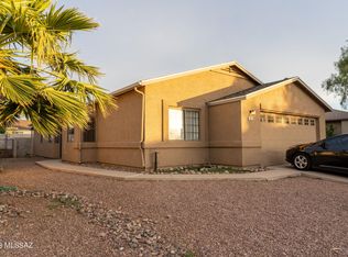 1809 W Rue Du Fleuve, Tucson, AZ 85746