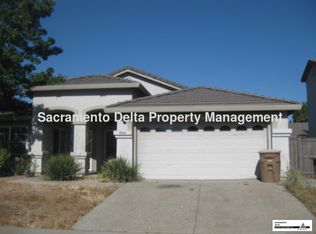 5616 Heather Field Way, Elk Grove, CA 95757