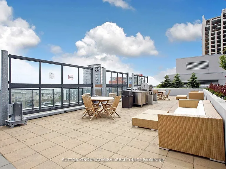 600 Fleet St #1607 — Photo 32