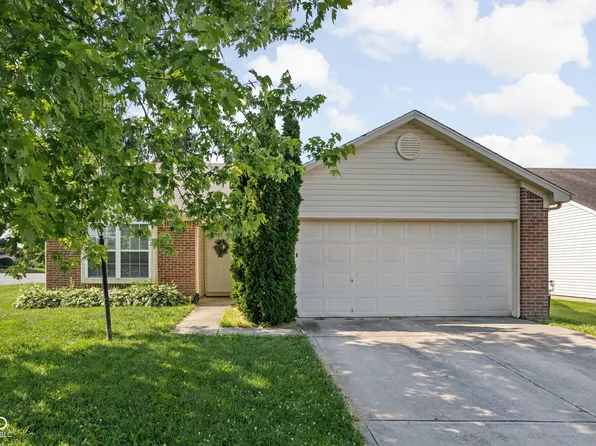 779 Alvey Ct, Greenwood, IN 46143