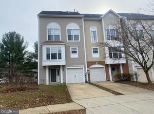 6212 Grenfell Loop, Bowie, MD 20720