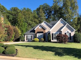 85 Wentworth Way, Newnan, GA 30265