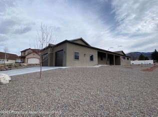 35 Eagle Ridge Dr, Parachute, CO 81635