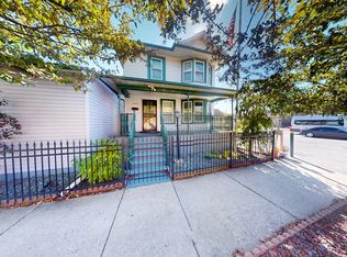 1015 W 148th St, East Chicago, IN 46312