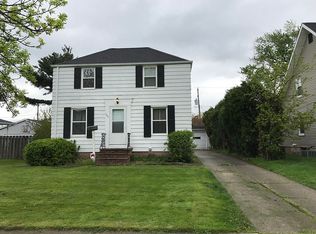 1407 Craneing Rd, Wickliffe, OH 44092