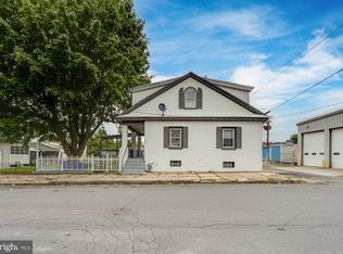 25 Hancock Blvd, Reading, PA 19607