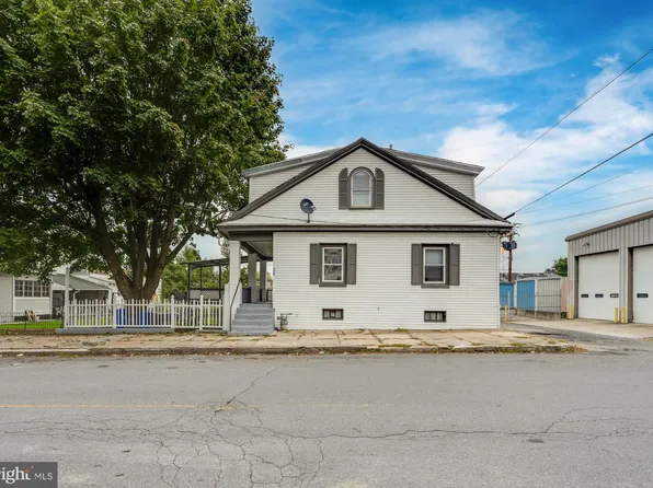 25 Hancock Blvd, Reading, PA 19607