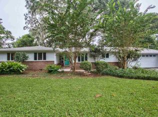 707 Lothian Dr, Tallahassee, FL 32312