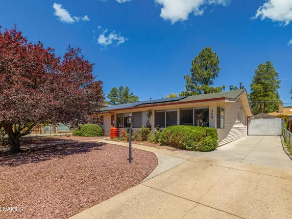 304 W Pine Ave, Flagstaff, AZ 86001