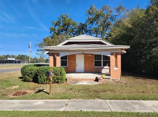 210 W Osceola St, Wetumpka, AL 36092