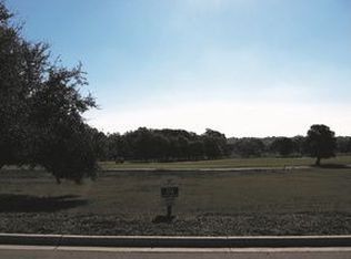 410 Goodnight Dr, Georgetown, TX 78628