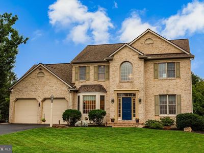 866 Stonebridge Dr, Lancaster, PA, 17601