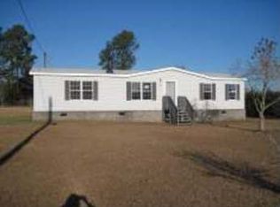 405 Portal Crossing Loop, Portal, GA 30450