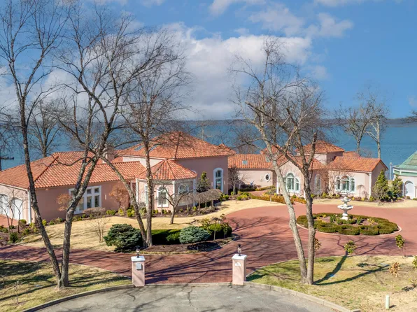 28910 S 593rd Rd, Grove, OK 74344