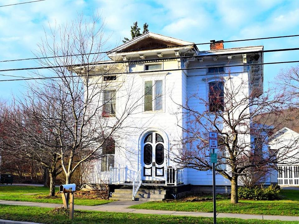 305 Main St, Richmondville, NY 12149 Zillow