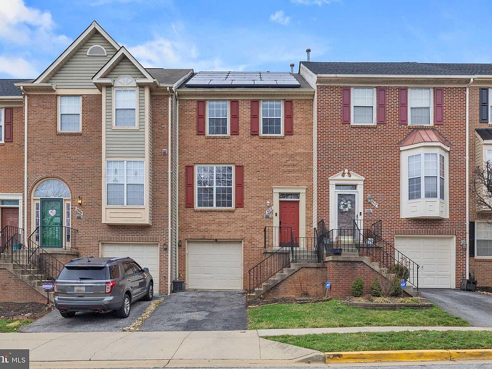 8310 Founders Woods Way, Fort Washington, MD 20744 Zillow