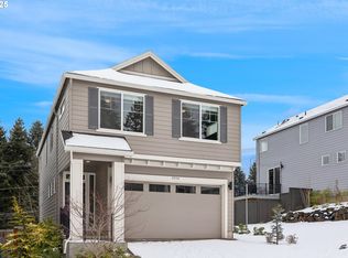 8534 SW Hamilton Ter, Beaverton, OR 97007