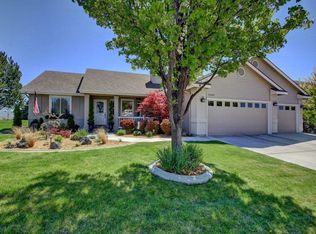 6034 S Plateau View Way, Boise, ID 83716