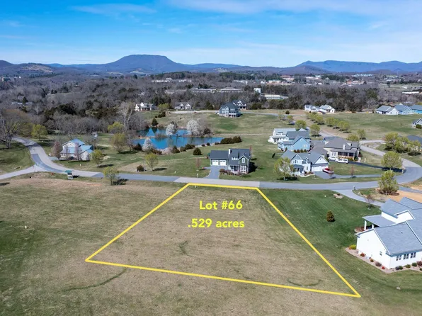 66 Ponds Dr, Lexington, VA 24450