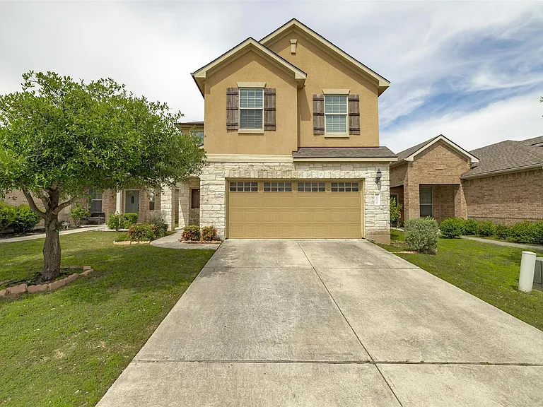 16020 Hampton Bliss Trce — Photo 1