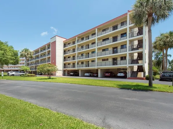 9433 Harbor Greens Way APT 407, Seminole, FL 33776
